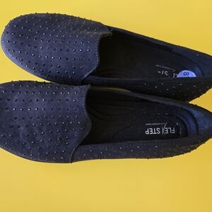 Flex Step flat Shoes